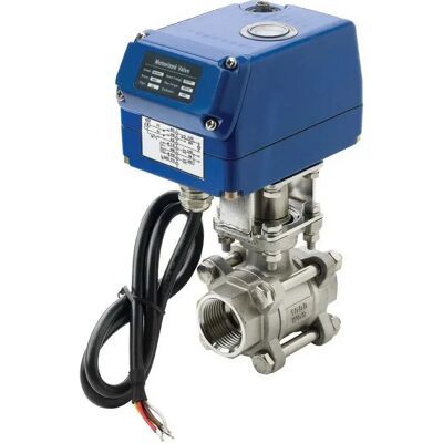 Vetus Válvula Solenoide Mva G1 1 1/4´´ 12v Grey One Size Vetus Válvula Solenoide Mva G1 1 1/4´´ 12v Grey One Size