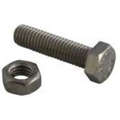 Talamex Cabeza Hexagonal 6 Unidades Grey M10 x 60 mm Talamex Cabeza Hexagonal 6 Unidades Grey M10 x 60 mm