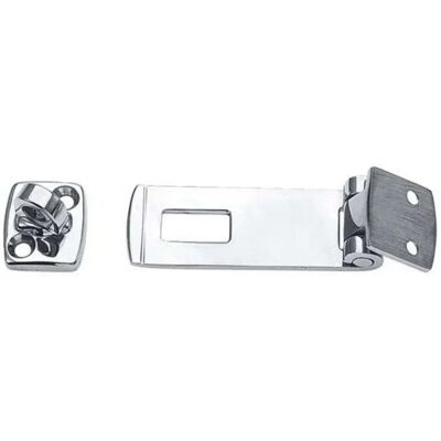 Talamex Cierre Recto Silver One Size Talamex Cierre Recto Silver One Size