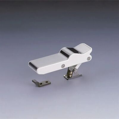 Talamex Cierres Flexibles De Pestillo Y Enganche One Size Talamex Cierres Flexibles De Pestillo Y Enganche One Size