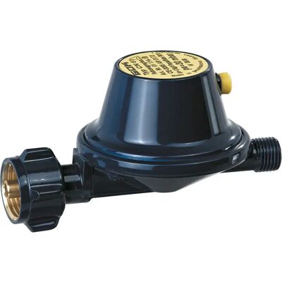 Talamex Regulador De Presión De Gas Gok Recto 30 Mbar Sin Manómetro One Size Talamex Regulador De Presión De Gas Gok Recto 30 Mbar Sin Manómetro One Size
