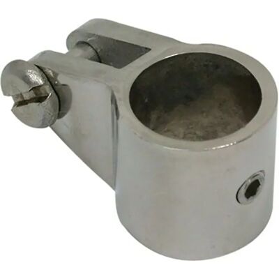Goldenship - Top Slide - 25 mm - Blanco-Plata - Slide Goldenship - Top Slide - 25 mm - Blanco-Plata - Slide