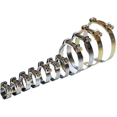 Vetus Abrazadera De Manguera De Alta Resistencia D 140-150 mm Vetus Abrazadera De Manguera De Alta Resistencia D 140-150 mm
