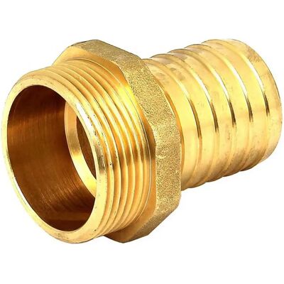 Vetus Conector Recto 76 Mm One Size Vetus Conector Recto 76 Mm One Size