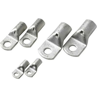 Vetus Terminal De Ojal Para Cable De Batería Batcc M12 2 Unidades Grey 120 mm² Vetus Terminal De Ojal Para Cable De Batería Batcc M12 2 Unidades Grey 120 mm²