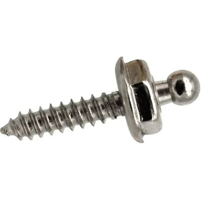 Talamex Tornillo Autorroscante 100 Unidades Grey 4.2 x 16 mm Talamex Tornillo Autorroscante 100 Unidades Grey 4.2 x 16 mm