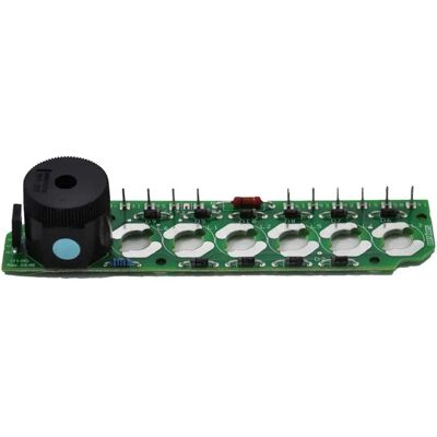Vetus Placa De Circuito Mp20/21/22/34 Grey One Size Vetus Placa De Circuito Mp20/21/22/34 Grey One Size