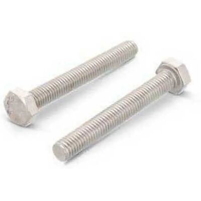 Euromarine Tornillo Hexagonal Din 933 M4 5x30 Mm 25 Unidades Silver One Size Euromarine Tornillo Hexagonal Din 933 M4 5x30 Mm 25 Unidades Silver One Size
