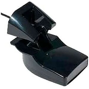 Garmin Transductor De Doble Haz De 50-200khz Para Montaje En Popa Black One Size Garmin Transductor De Doble Haz De 50-200khz Para Montaje En Popa Black One Size