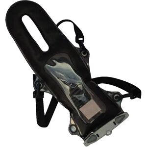 Funda clásica para radio Vhf Aquapac - Impermeable, Polvo, Arena, Suciedad Funda clásica para radio Vhf Aquapac - Impermeable, Polvo, Arena, Suciedad