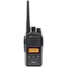 Midland G18 Walkie-talkies 4 Units Negro