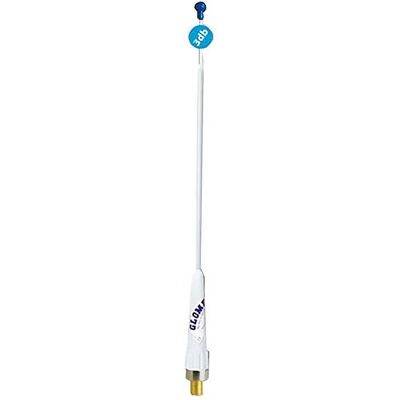 Glomex Antena Vhf Ra109 White 90 cm Glomex Antena Vhf Ra109 White 90 cm