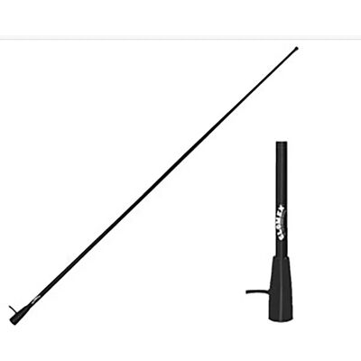 Glomex Antena Vhf Ra400 Black One Size Glomex Antena Vhf Ra400 Black One Size