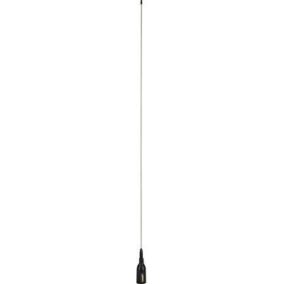 Glomex Antena Vhf Supergain Crow Black One Size Glomex Antena Vhf Supergain Crow Black One Size