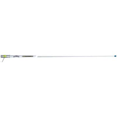 Glomex Antena Vhf Con Ganancia Media De 3 Db Y Conector Pl259 Y Cable Coaxial 18 M White 90 cm Glomex Antena Vhf Con Ganancia Media De 3 Db Y Conector Pl259 Y Cable Coaxial 18 M White 90 cm