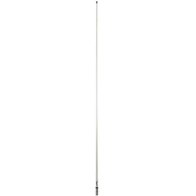 Glomex Antena Vhf Glomeasy Ra1206 De 6 Db White One Size Glomex Antena Vhf Glomeasy Ra1206 De 6 Db White One Size