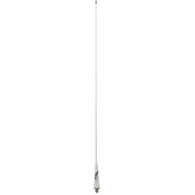 Glomex Antena Vhf Ra106 3 Db White 900 mm Glomex Antena Vhf Ra106 3 Db White 900 mm