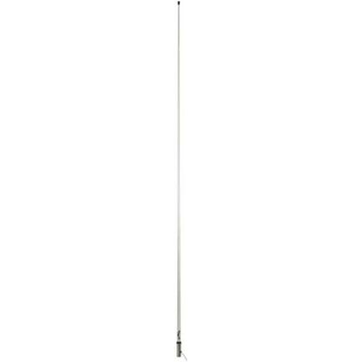 Glomex Antena Vhf Ra1225 De 6 Db White One Size Glomex Antena Vhf Ra1225 De 6 Db White One Size