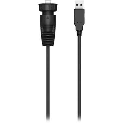 Garmin Cable Adaptador Usb-c A Usb-a Macho Black One Size Garmin Cable Adaptador Usb-c A Usb-a Macho Black One Size