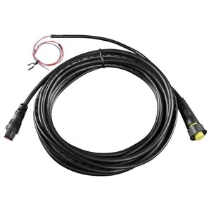 Garmin Interconnect Cable Ecu To Ccu Negro 5 m
