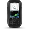 Garmin Striker Vivid 4cv With Transducer And Chart Negro