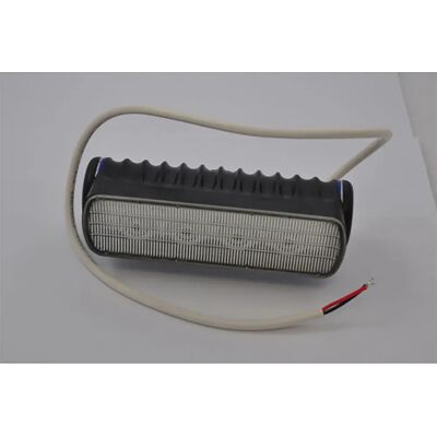 Hella Marine Foco Sea Hawk R Black One Size Hella Marine Foco Sea Hawk R Black One Size