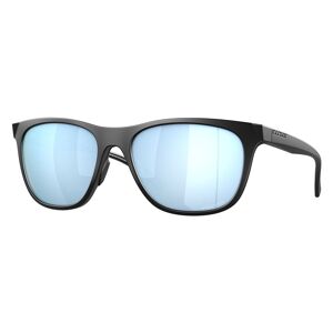 Oakley Leadline Prizm Polarized Deep Water Sunglasses Negro Prizm Deep Water Polarized/CAT3 Hombre