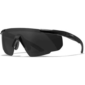 Wiley X Gafas De Sol Polarizadas Saber Advanced Grey / Matte Black One Size Wiley X Gafas De Sol Polarizadas Saber Advanced Grey / Matte Black One Size
