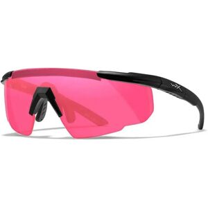 Wiley X Gafas De Sol Polarizadas Saber Advanced Vermillion / Matte Black One Size Wiley X Gafas De Sol Polarizadas Saber Advanced Vermillion / Matte Black One Size
