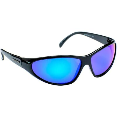 Eyelevel Gafas De Sol Polarizadas Adventure Black Blue/CAT3 Eyelevel Gafas De Sol Polarizadas Adventure Black Blue/CAT3