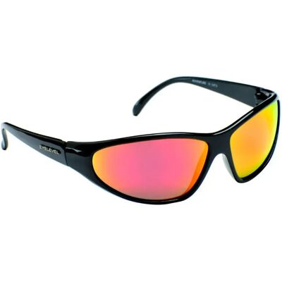 Eyelevel Gafas De Sol Polarizadas Adventure Black Red/CAT3 Eyelevel Gafas De Sol Polarizadas Adventure Black Red/CAT3