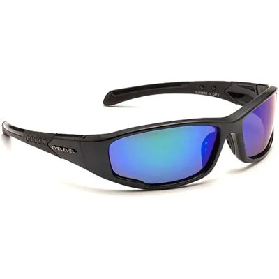 Eyelevel Gafas De Sol Polarizadas Quayside Black Blue/CAT3 Eyelevel Gafas De Sol Polarizadas Quayside Black Blue/CAT3