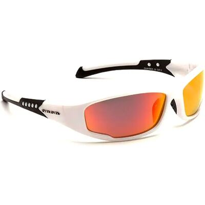Eyelevel Gafas De Sol Polarizadas Quayside White Red/CAT3 Eyelevel Gafas De Sol Polarizadas Quayside White Red/CAT3