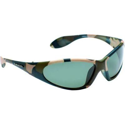 Eyelevel Gafas De Sol Polarizadas Camouflage Camo Grey/CAT3 Eyelevel Gafas De Sol Polarizadas Camouflage Camo Grey/CAT3