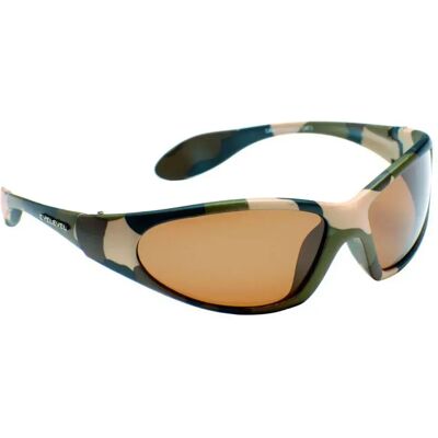 Eyelevel Gafas De Sol Polarizadas Camouflage Camo Amber/CAT3 Eyelevel Gafas De Sol Polarizadas Camouflage Camo Amber/CAT3
