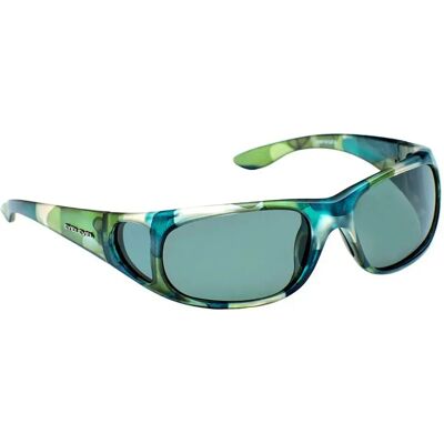 Eyelevel Gafas De Sol Polarizadas Carp Camo Grey/CAT3 Eyelevel Gafas De Sol Polarizadas Carp Camo Grey/CAT3