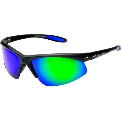 Eyelevel Gafas De Sol Polarizadas Crossfire Black Blue/CAT3 Eyelevel Gafas De Sol Polarizadas Crossfire Black Blue/CAT3
