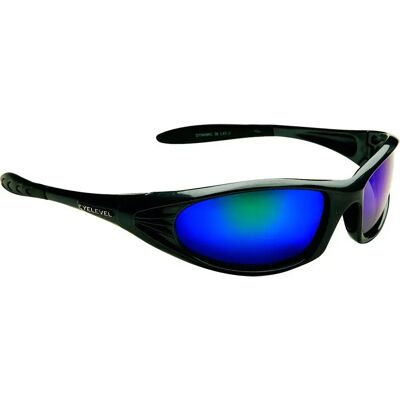 Eyelevel Gafas De Sol Polarizadas Dynamic Black Blue/CAT3 Eyelevel Gafas De Sol Polarizadas Dynamic Black Blue/CAT3