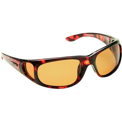 Eyelevel Gafas De Sol Polarizadas Fisherman Fish Scales Amber/CAT3 Eyelevel Gafas De Sol Polarizadas Fisherman Fish Scales Amber/CAT3