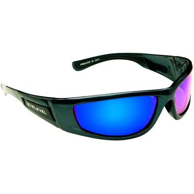 Eyelevel Gafas De Sol Polarizadas Predator Black Blue/CAT3 Eyelevel Gafas De Sol Polarizadas Predator Black Blue/CAT3