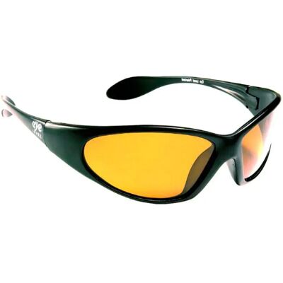 Eyelevel Gafas De Sol Polarizadas Sprinter Ii Black Yellow/CAT3 Eyelevel Gafas De Sol Polarizadas Sprinter Ii Black Yellow/CAT3
