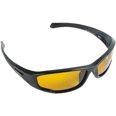 Eyelevel Gafas De Sol Polarizadas Quayside Black Yellow/CAT3 Eyelevel Gafas De Sol Polarizadas Quayside Black Yellow/CAT3