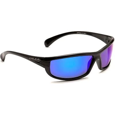 Eyelevel Gafas De Sol Polarizadas Jupiter Black Blue/CAT3 Eyelevel Gafas De Sol Polarizadas Jupiter Black Blue/CAT3