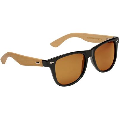 Eyelevel Gafas De Sol Polarizadas Harrison Fish Scales Amber/CAT3 Eyelevel Gafas De Sol Polarizadas Harrison Fish Scales Amber/CAT3