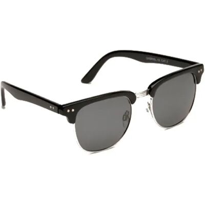 Eyelevel Gafas De Sol Polarizadas Gabriel Black Grey/CAT3 Eyelevel Gafas De Sol Polarizadas Gabriel Black Grey/CAT3
