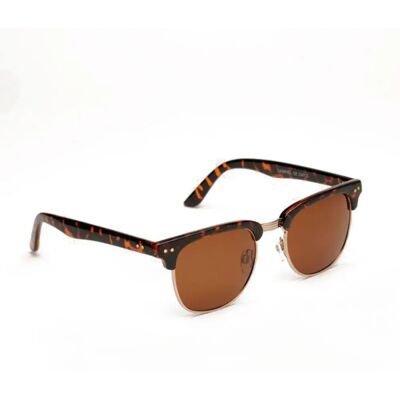 Eyelevel Gafas De Sol Polarizadas Gabriel Fish Scales Amber/CAT3 Eyelevel Gafas De Sol Polarizadas Gabriel Fish Scales Amber/CAT3
