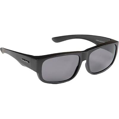 Eyelevel Gafas De Sol Polarizadas Fits All Black Grey/CAT3 Eyelevel Gafas De Sol Polarizadas Fits All Black Grey/CAT3