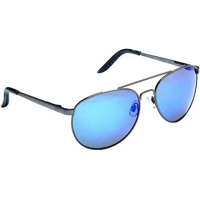Eyelevel Gafas De Sol Bologna Grey / Blue One Size Eyelevel Gafas De Sol Bologna Grey / Blue One Size
