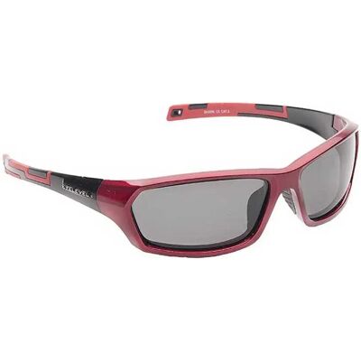 Eyelevel Gafas De Sol Shark Red / Grey One Size Eyelevel Gafas De Sol Shark Red / Grey One Size