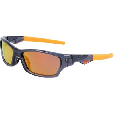 Nike Gafas De Sol Jolt M Dz7379 Dark Grey Orange Mirror/CAT3 Nike Gafas De Sol Jolt M Dz7379 Dark Grey Orange Mirror/CAT3